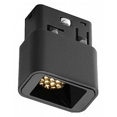 Накладной светильник iledex technical vision48-22 4822-018-l36-2w-24dg-3000k-bk
